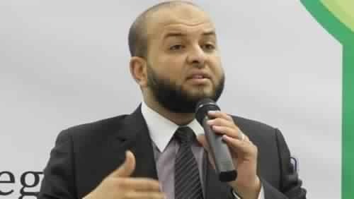  د. أحمد عارف يكتب: زائر في زنزانتي
