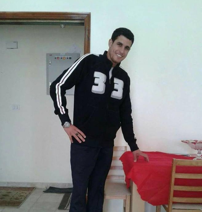  أمن الانقلاب يواصل الإخفاء القسري لمعتقل من فاقوس بعد انتهاء محكوميته