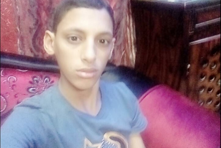  تغيب طفل بمدينة الزقازيق منذ أسبوعين