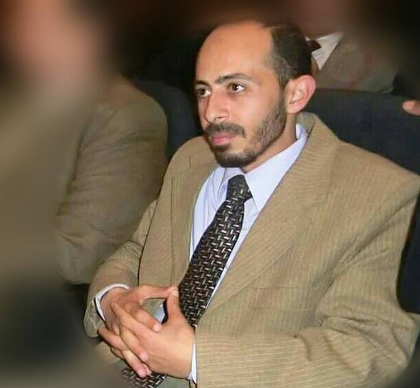 الانقلاب يُحيل الصحفي حسن الصادق للجنايات