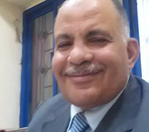 اعتقال وكيل أول وزارة بـ”الجهاز المركزي للمحاسبات” في الزقازيق
