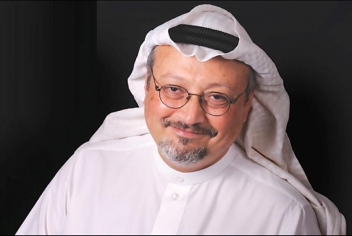  جمال خاشقجي يكتب: أنا سعودي ولكن مختلف