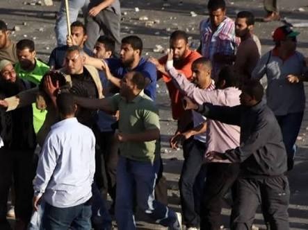  دولة الفوضى.. مقتل شاب بقرية ميت حمل إثر نشوب مشاجرة