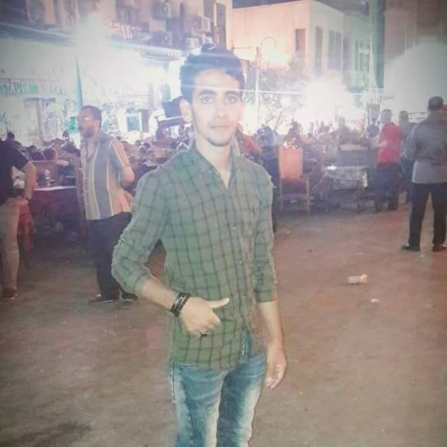  نيابة الانقلاب تحبس الطالب “محمد مخيمر” 15 يوماً بمنيا القمح