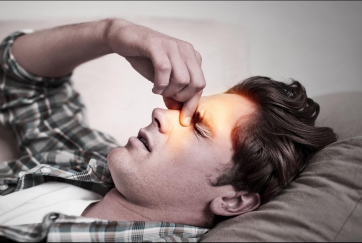  نصائح للتخلص من التهاب الجيوب الأنفية