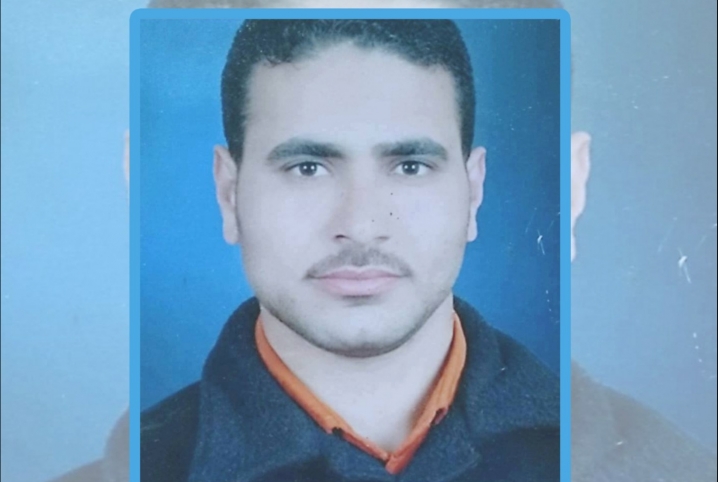  استمرار إخفاء أحد أحرار النكارية بدون سند قانونى