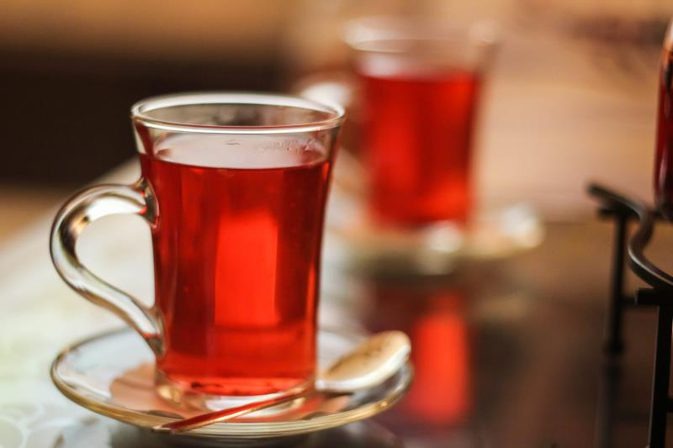  4 فوائد صحية للشاى.. تعرف عليها