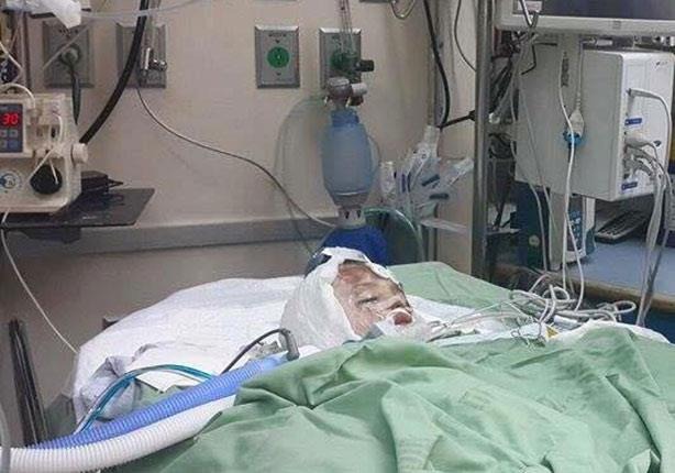  دولة الفوضى.. إصابة طالب فى مشاجرة مع زملائه بالمدرسة بمنيا القمح