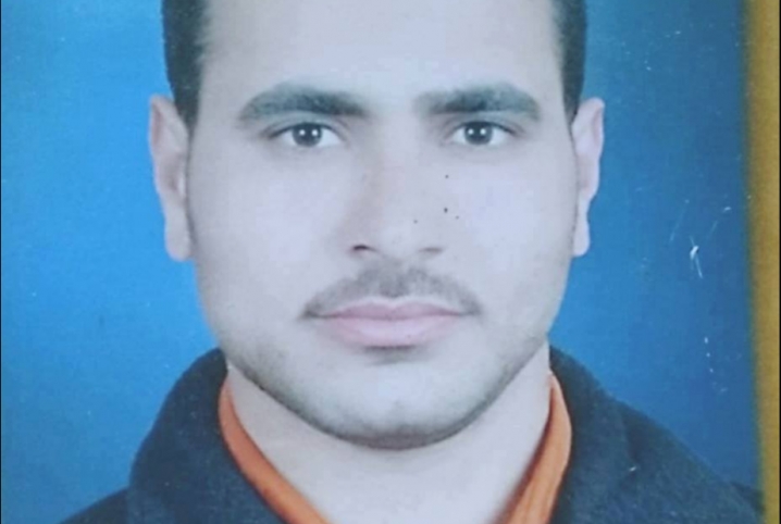  الانقلاب يواصل إخفاء أحد أحرار النكارية بدون سند قانوني