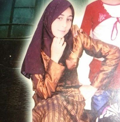  بالصور: “سارة” ضحية جديدة لإهمال الطبي..  خطأ الطبيب يحولها لعظام متراكمة بفاقوس