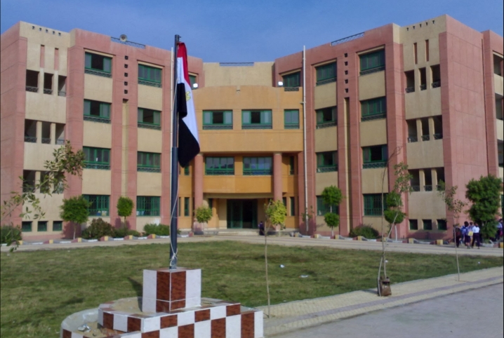  تزويغ 29 عاملاً بمدرسة كفر أكياد في بلبيس
