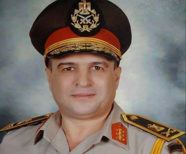  “الخلفية العسكرية” تفشل في إدارة “فاقوس” بعد 8 أشهر على تعيين ” أيمن جبريل”