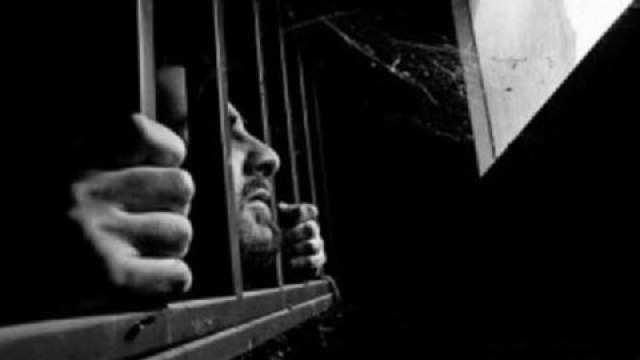  ظهور المعتقل “عبد الرحمن رباح ” بعد اختفائه قسريا لـ4 شهور
