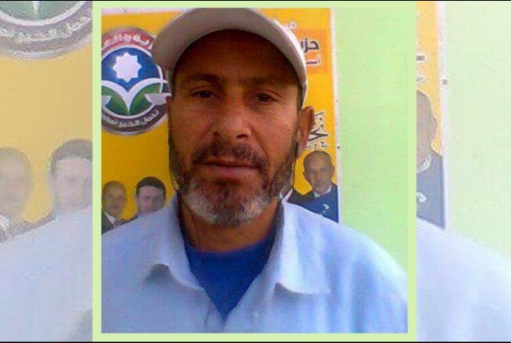  الانقلاب يواصل جرائمه ويعتقل أحد أحرار الحسينية من مقر عمله