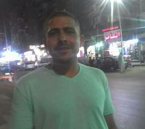  أسرة “أحمد عسكر” تندد بإخفائه قسريًا منذ 10 أيام