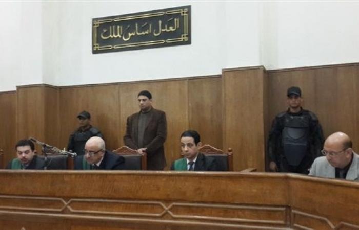  استئناف محاكمة 28 رافضا للانقلاب بمدينة الزقازيق