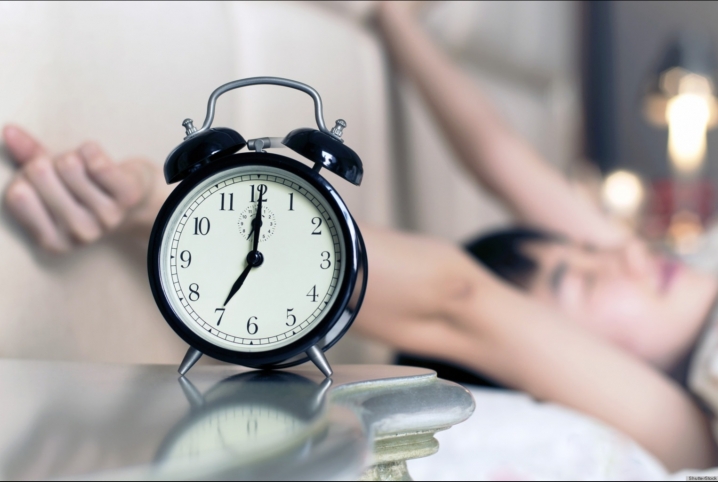  نصائح تساعدك على الاستيقاظ مبكرا.. تعرف إليها
