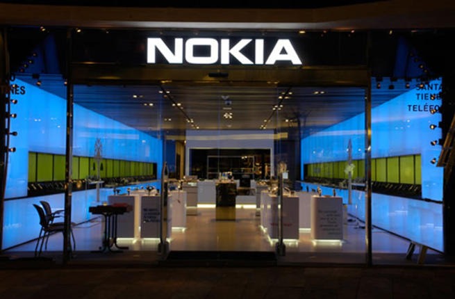  استعداد “نوكيا” لإطلاق إصدار جديد من هاتفها Nokia 2010