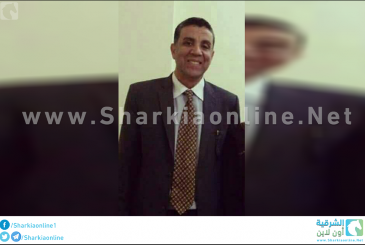  ميليشيات الانقلاب تختطف عضو لجنة الدفاع عن المعتقلين بالشرقية