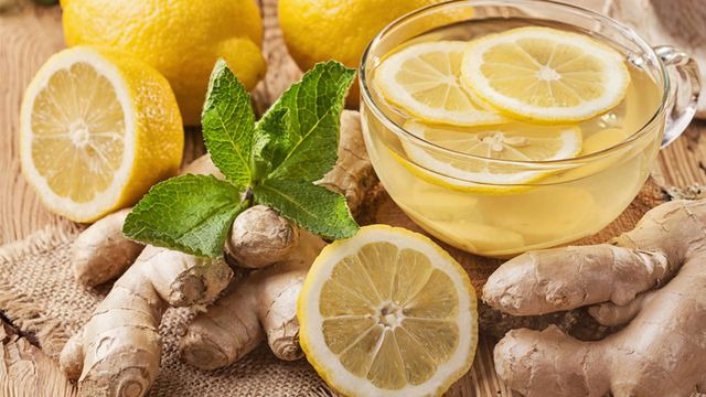  يستخدم للوقاية من الجراثيم.. الفوائد الصحية لمشروب الزنجبيل والليمون
