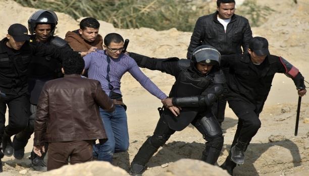 رصد 21 جريمة ارتكبتها ميليشيات السيسي بحق المصريين خلال أسبوع