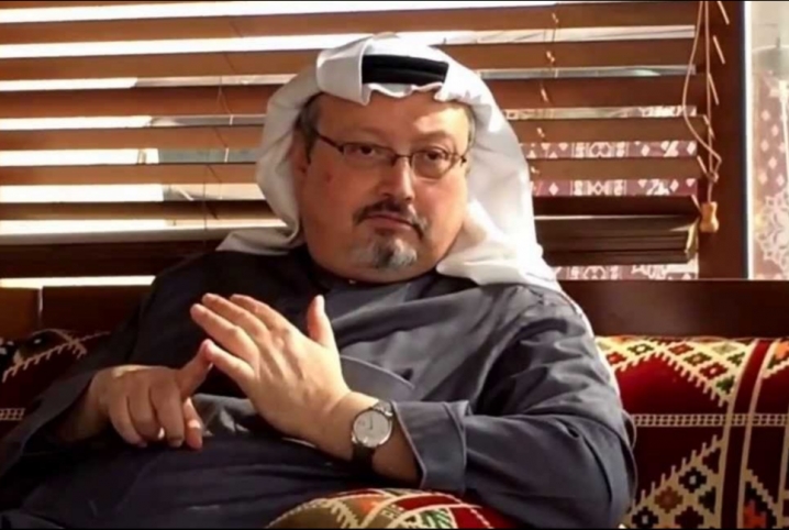 “خاشقجي”: السعودية بلا حريات و”بن سلمان” أصدر قرار بمنعي من الكتابة