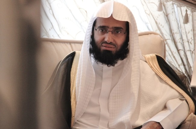  بسبب تغريدة.. “بن سلمان” يأمر باعتقال الدكتور عبدالعزيز الفوزان