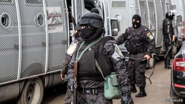  داخلية الانقلاب تغتال 5 مواطنين بالقليوبية وتعتقل ٱخرين