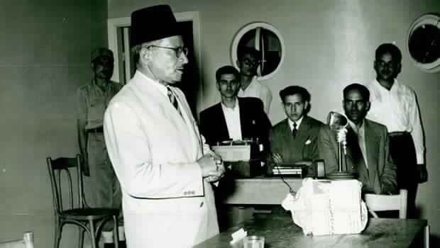  حديث الدعوة