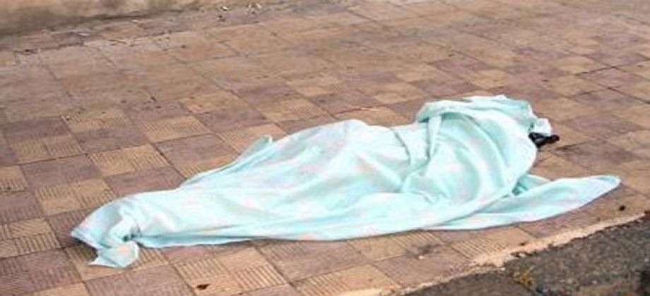  العثور على جثة فلاح بها 3 طعنات بجوار ترعة في صان الحجر