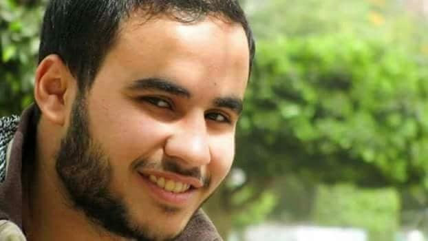  “محمود سعد” شهيد فُقد جثمانه وبقيت روحه لتسكن قلوب محبيه بأبوحماد