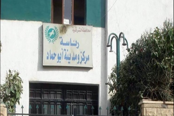  فين الأمن؟! مجهولون يسرقون سيارة رئيس مدينة أبوحماد