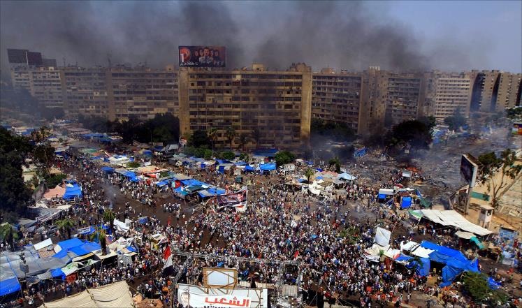  دعوات لاعتبار 14 أغسطس يومًا عالميًا لضحايا “رابعة”