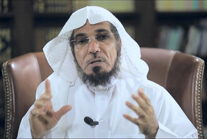  السعودية تحاكم  “سلمان العودة” سريا في سجن بالرياض
