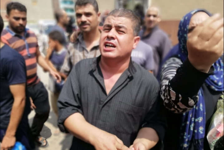  التحفظ على أجهزة الغسيل الكلوي في كارثة “ديرب نجم”
