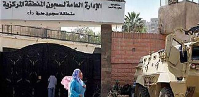  أمن الانقلاب يقتحم زنازين معتقلي “طره تحقيق” وتحطم متعلقاتهم
