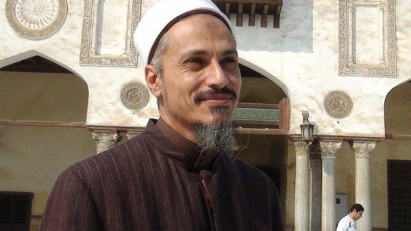 الشيخ الثائر.. ما لا تعرفة عن “عماد عفت”