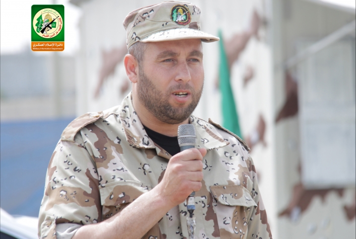 رائد العطار.. مهندس اختطاف “شاليط” وبطل “الوهم المتبدد”