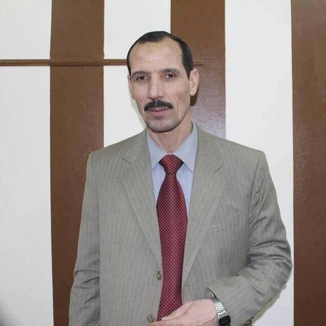  اعتقال المحامي سعيد شبايك تعسفيا بالإبراهيمية