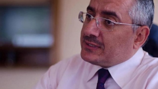  حقوقي: قتل محامي بلبيس على يد شرطة الانقلاب إرهاب فاضح