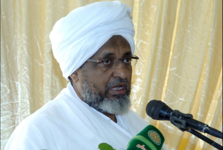 الإخوان تهنئ الزبير أحمد حسن على أمينًا عامًّا للحركة الإسلامية بالسودان