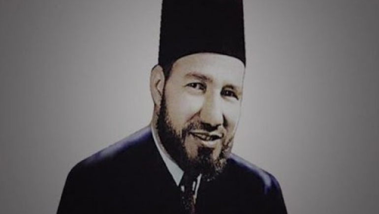  حديث الإمام الشهيد حسن البنا عن النبي العظيم 2/ 3