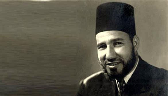 حديث الإمام الشهيد عن النبي العظيم 3/ 3