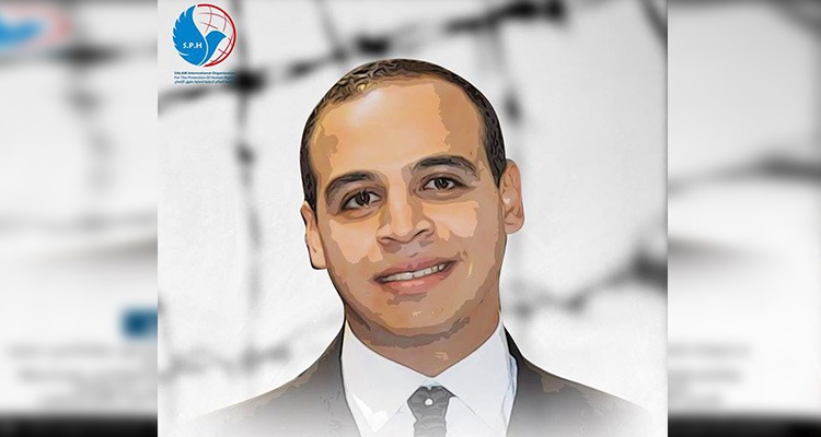  مطالبات بالإفراج عن الطبيب “صلاح جلال”.. تعرف إلى قصة اعتقاله