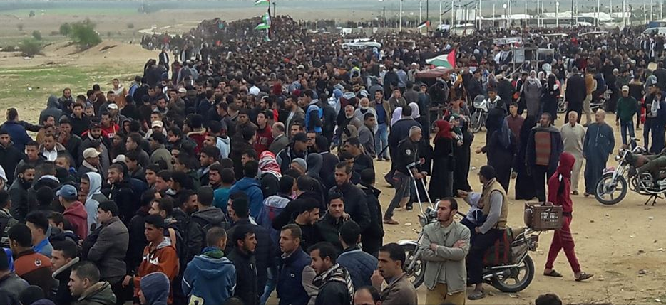 الإخوان: فلسطين ستظل قضية العرب رغم تطبيع الأنظمة