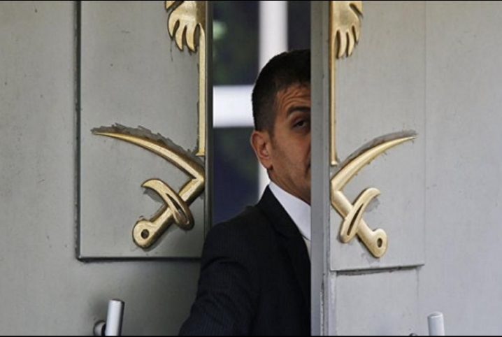  واشنطن بوست: حان الوقت لعزل المملكة