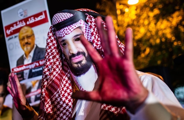  نيويورك تايمز: محمد بن سلمان متواطئ بعملية قتل خاشقجي