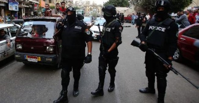 بالأسماء.. داخلية الانقلاب تعتقل 5 مواطنين من الدلنجات بالبحيرة
