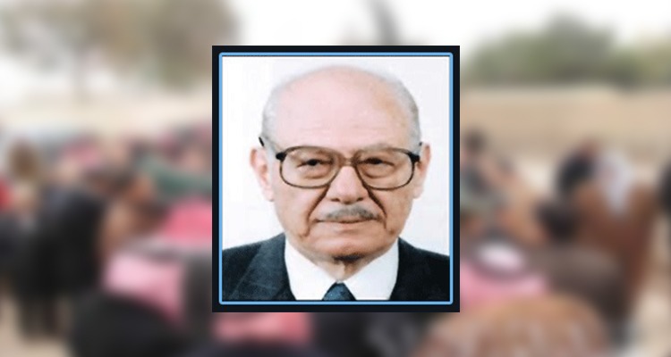  كامل الشريف.. المجاهد مؤرخ حرب فلسطين