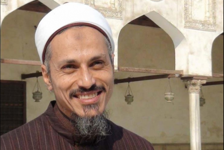  حدث في 16 ديسمبر.. استشهاد الشيخ عماد عفت على يد العسكر